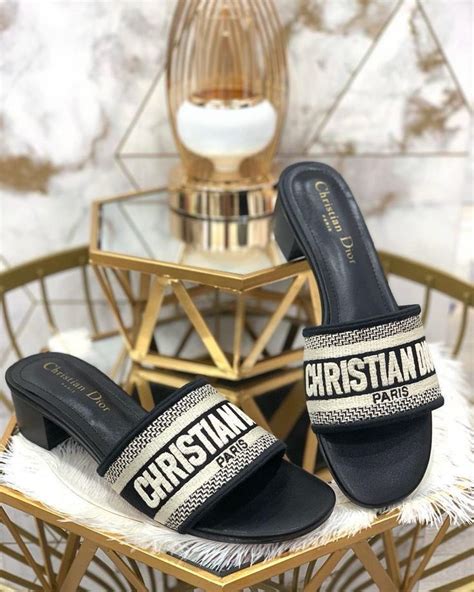 dior sandals hk|christian Dior sandals.